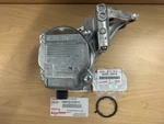New Genuine Toyota Water Pump & Housing W/gasket 2.5L Camry RAV4 Sienna Oem. Fixed Price $276.98.