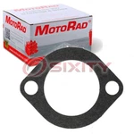 Motorad Coolant Thermostat Housing Gasket For 2000-2009 Kia Spectra Engine Fg. Fixed Price $8.32.