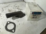 Four Seasons 84811 Water Outlet Thermostat Housing Gm Camaro Corvette 5.7L. Fixed Price $29.99.