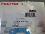 Fel-pro 35153 Water Outlet. Fits 1974-96 Ford V8 (37A-1). Fixed Price $7.00.