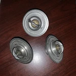 Gates Thermostat 33158 Nos Free Shipping 3PACK. Fixed Price $19.99.