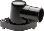Billet Specialties Thermostat HOUSING,90-DEGREE,BLACK,SB/BB Chevy,# BLK90220. Fixed Price $126.95.
