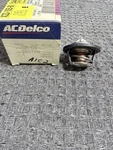 Nos Oem 2457729 Engine Coolant Temperature Thermostat 1985-2003 Gmc Chevrolet. Fixed Price $20.00.