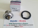 Acura Integra 90-01 Cl 97-99 Honda Accord 90-02 Ntc-tama Japanese Thermostat. Fixed Price $19.95.