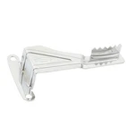 Mr Gasket Engine Timing Tab 4600; Chrome In. Steel For 77-96 Sbc. Fixed Price $19.06.