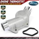 Engine Coolant Water Outlet Housing For Bmw E36 323IS 325IS M3 Z3 E34 525I. Fixed Price $19.69.