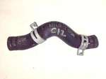 1998 Mercedes-benz Slk 230 Cooling System Pipe 1708321194 C12. Fixed Price $34.19.