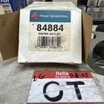 Four Seasons 84884 Water Outlet. Fixed Price $18.00.