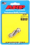Arp 450-7402 Ford Windsor 351 Sbf Stainless Hex Thermostat Housing Bolt Kit. Fixed Price $15.14.