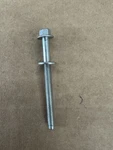Genuine Thermostat Housing Bolt W713197-S437. Fixed Price $11.39.