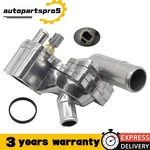 Thermostat Housing Ford Mustang 4.0L V6 2005-2009 2010 5R3Z8592BA Aluminum. Fixed Price $28.70.