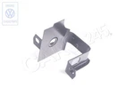 Genuine Volkswagen Bracket For Thermostat Nos Type 3 4 Vanagon 022119155. Fixed Price $40.73.