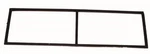 Omix Inner Windshield Frame For 1946-1949 Jeep Willys CJ2A * Oe Quality. Fixed Price $304.95.