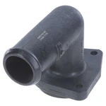 Engine Coolant Thermostat Housing-water Outlet Fits 98-99 Ford Escort 2.0L-L4. Fixed Price $41.77.
