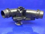 Engine Coolant Thermostat-standard Motorad 467-185. Fixed Price $39.95.