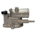 For Dodge Sprinter 3500 2003-2006 Trq Engine Coolant Thermostat Housing Assembly. Fixed Price $39.90.