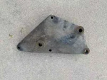 1994 Chevrolet Gmc Truck 6.5 Diesel Air Compressor Bracket Rear P/n 15592139. Fixed Price $38.99.