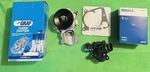 Bmw E70 X5 XDRIVE35D E90 335D M57 Diesel 3.0L Engine Water Pump,thermostat. Fixed Price $179.99.