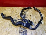 15 16 17 18 Ford Focus 2.0L Water Outlet W/ Hoses Oem 14K Miles. Fixed Price $68.00.