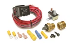 Painless Wiring 30114 Dual Activation Fan Relay. Fixed Price $64.00.