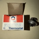Delco Gm 3037747 / 131-30 Thermostat -- New Old Stock. Fixed Price $11.00.