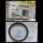 12551507 Acdelco Engine Coolant Thermostat Seal O-ring Free Shipping. Fixed Price $9.99.