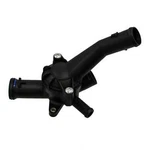 Engine Coolant Thermostat Housing Assembly Crp CTA0012. Fixed Price $81.28.
