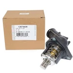 Oem For Silverado 1500 Gmc Yukon Sierra Water Outlet+thermostat 12674639 Us. Fixed Price $64.00.