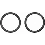 ES72872 Felpro Water Pump Gasket New For Executive Le Baron Town And Country. Fixed Price $16.80.