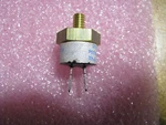 Onan / Airpax Thermostatic Switch # 0309-0277 Nsn: 5930-01-039-6721. Fixed Price $47.35.