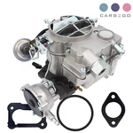 Bbl Carburetor For 1970-80 Chevrolet 350 5.7L 400 6.6L Chevy Gm Rochester 2GC. Fixed Price $87.99.