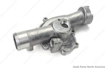 Genuine Saab Water Pump Housing For 2007-2009 9-5 9173741-AE. Fixed Price $314.03.