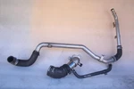 2020 2021 Cadillac CT5 Thermostat Housing Water Inlet Pipes. Fixed Price $66.65.