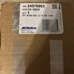 Gm Oem 24576963 Water Outlet. Fixed Price $17.99.