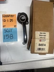(1) Four Seasons Part Number 84974 Engine Cooling Water Outlet Nos Oem. Fixed Price $14.85.