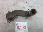 1996 1997 1998 1999 2000 2001 2002 Toyota 4RUNNER Thermostat Housing Oem 3632. Fixed Price $74.44.