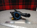 Motorad Engine Coolant Thermostat Housing Assembly For Mini Cooper 2007-2013. Fixed Price $22.99.