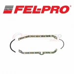 Fel-pro Oil Pan Set For 1985 Chevrolet C10 4.3L V6 Engine Tx. Fixed Price $33.22.