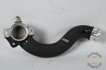 01-02 Mercedes W220 S600 CL600 V12 Water Pipe Thermostat Housing 1372000152 Oem. Fixed Price $37.42.