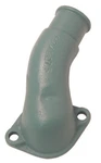 1966 Pontiac, Gto Tripower Thermostat Housing. Fixed Price $55.00.