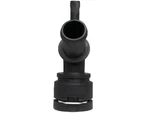 Engine Coolant Hose Connector For 2005-2010 Vw Beetle 2008 2006 2007 NY436WD. Fixed Price $22.15.