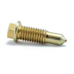 Genuine Bmw E12 E23 E24 E28 E30 E32 E34 Coolant Bleeder Screw New 11531275881. Fixed Price $10.95.