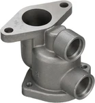Gates Engine Coolant Thermostat Housing For Protege, PROTEGE5, 626, MX-6 CO35025. Fixed Price $81.98.
