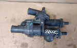 2010 Jeep Compass 2.4L Thermostat Housing W/o Control Valve Type. Fixed Price $75.00.