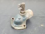 1968-71 Ford 429CJ Thermostat Housing D6VE-8594-AA Fomoco. Fixed Price $49.99.