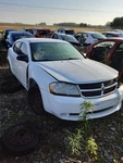2.4L Thermostat Housing Fits 2010 Dodge Avenger 362739. Fixed Price $69.00.