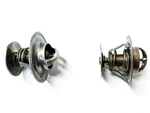 Stant Engine Coolant Thermostat 14839 Lot Of 2 Nos. Fixed Price $25.86.