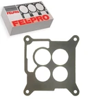 Fel-pro Carburetor Mounting Gasket 1985-1987 Ford E-250 Econoline Club Wagon. Fixed Price $15.02.