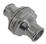 Meziere Inline Thermostat Assembly Straight Up Natural WN0071. Fixed Price $77.90.