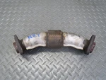 84-89 Nissan 300ZX Z31 VG30E Non Turbo Exhaust Manifold Crossover Flex Pipe Oem. Fixed Price $136.88.